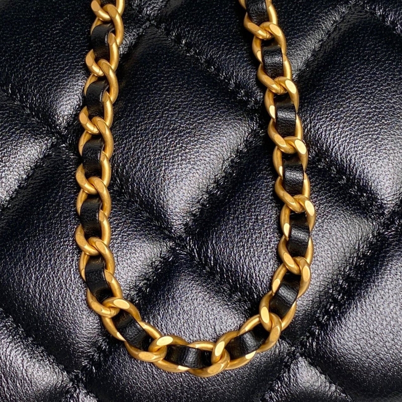 Ch**el satchel bags